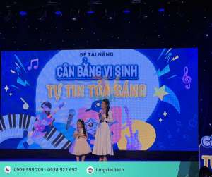 Sàn tương tác 