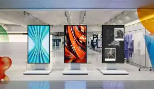 Digital Signage – Xu hướng truyền thông số hóa hiện đại