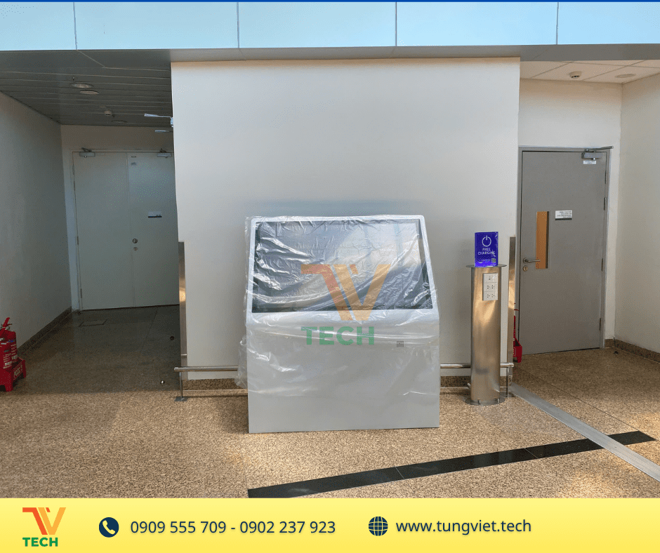 MÀN HÌNH CẢM ỨNG TVtech – CHÌA KHÓA KIẾN TẠO TRẢI NGHIỆM SỐ HIỆN ĐẠI