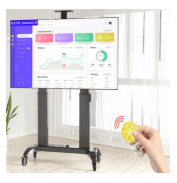 Giá treo màn hình – Phụ kiện không thể thiếu cho hệ thống hiển thị