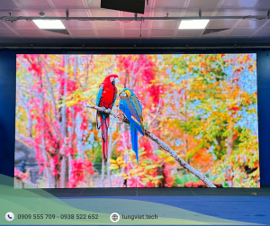 Màn Hình LED TVtech – Giải Pháp Hiển Thị Chuyên Nghiệp Cho Doanh Nghiệp Hiện Đại Màn Hình LED TVtech – Giải Pháp Hiển Thị Chuyên Nghiệp Cho Doanh Nghiệp Hiện Đại