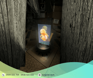Hộp Hologram 3D – Giải pháp trưng bày sản phẩm hiện đại, thu hút khách hàng ngay từ ánh nhìn đầu tiên Hộp Hologram 3D – Giải pháp trưng bày sản phẩm hiện đại, thu hút khách hàng ngay từ ánh nhìn đầu tiên