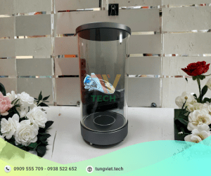 Hộp Hologram 3D – Giải pháp trưng bày sản phẩm hiện đại, thu hút khách hàng ngay từ ánh nhìn đầu tiên Hộp Hologram 3D – Giải pháp trưng bày sản phẩm hiện đại, thu hút khách hàng ngay từ ánh nhìn đầu tiên