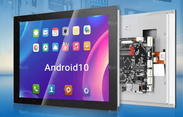 Màn Hình Cảm Ứng 7 Inch Android VDS-TN7 Màn Hình Cảm Ứng 7 Inch Android VDS-TN7