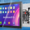 Màn Hình Cảm Ứng 7 Inch Android VDS-TN7