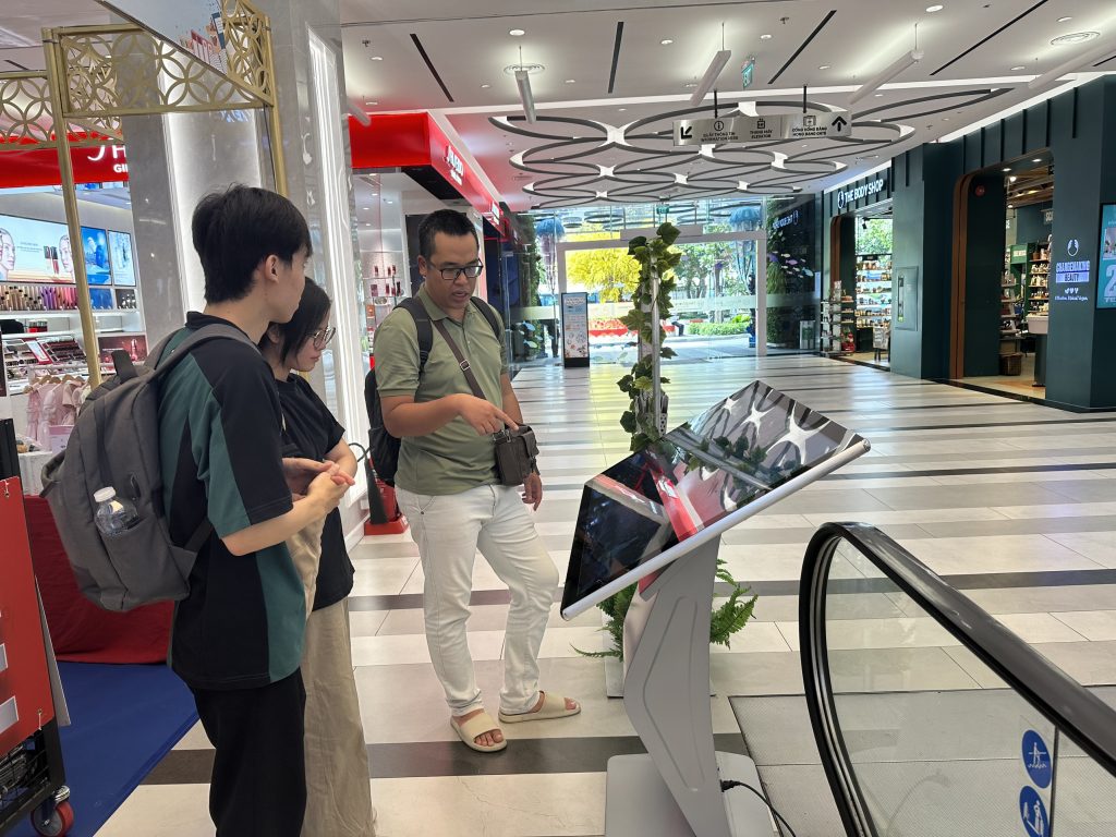 phần mềm chỉ đường
