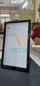 MÀN HÌNH CẢM ỨNG ĐỂ BÀN TVTECH – GIẢI PHÁP HIỂN THỊ THÔNG MINH CHO DOANH NGHIỆP HIỆN ĐẠI MÀN HÌNH CẢM ỨNG ĐỂ BÀN TVTECH – GIẢI PHÁP HIỂN THỊ THÔNG MINH CHO DOANH NGHIỆP HIỆN ĐẠI