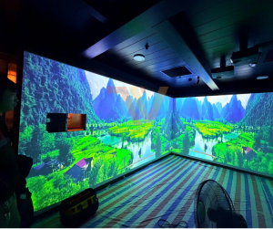 Công nghệ Immersive