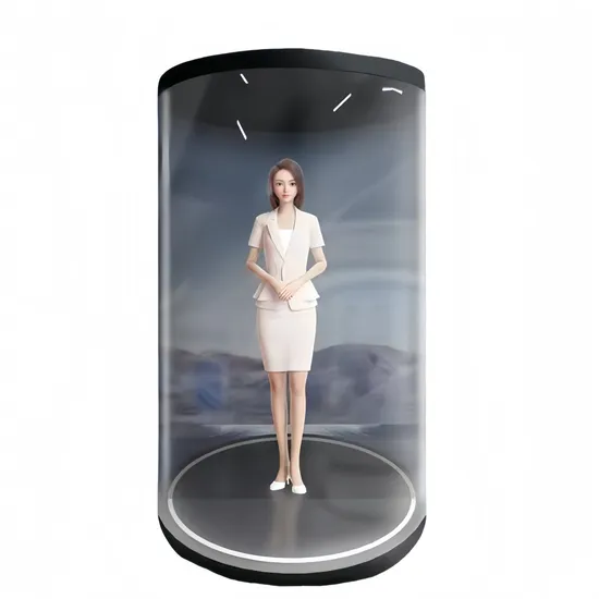 Hộp hologram