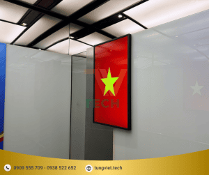 Màn hình quảng cáo thang máy 32 inch – Biến thời gian chờ thành điểm chạm truyền thông giá trị Màn hình quảng cáo thang máy 32 inch – Biến thời gian chờ thành điểm chạm truyền thông giá trị