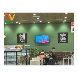 Tổng hợp các loại màn hình quảng cáo kỹ thuật số và giải pháp hiển thị hiện đại màn hình quảng cáo treo tường
