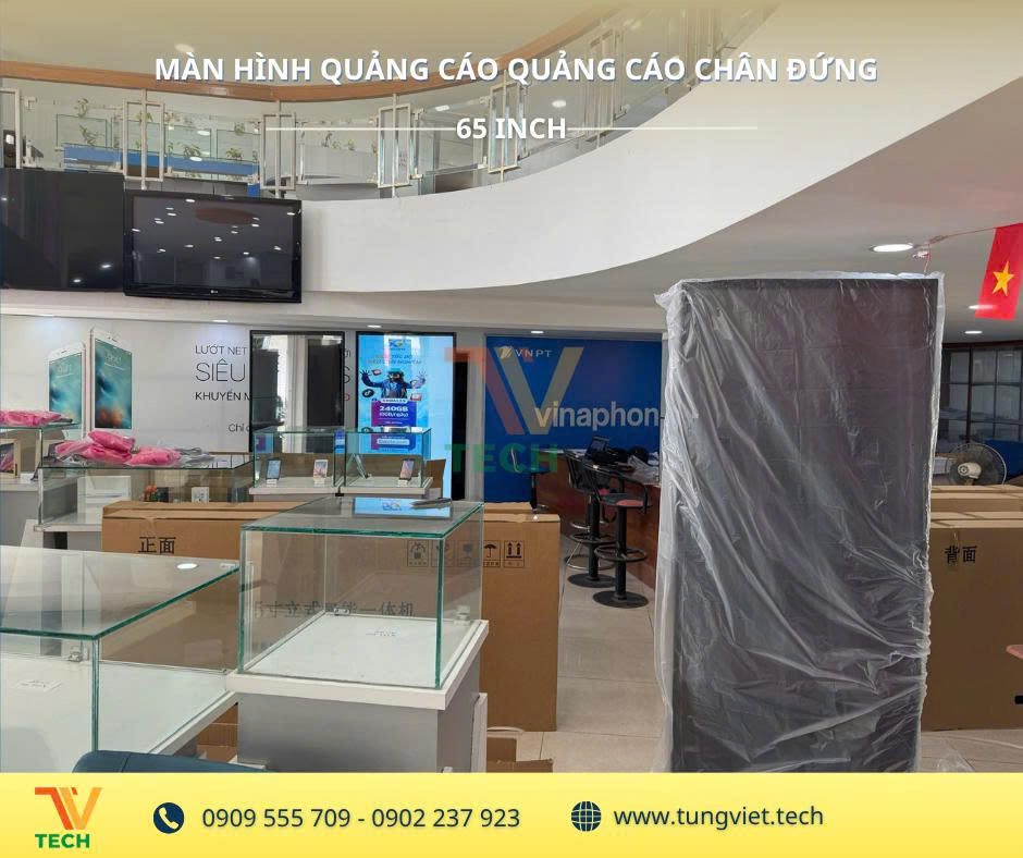 MHQC chân đứng